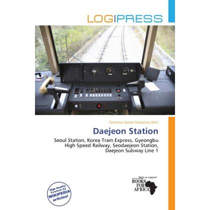 Thumbnail - Daejeon Station, Ratgeber von Terrence James Victorino