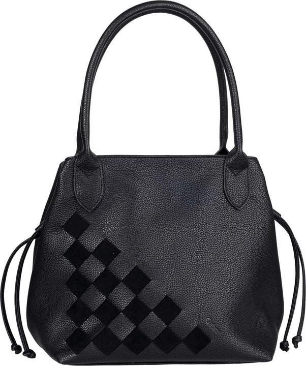 Produktbild Gabor Granada Structure Zip Shopper