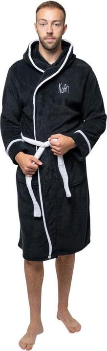 Produktbild Universal Textiles Morgenmantel (L, M)