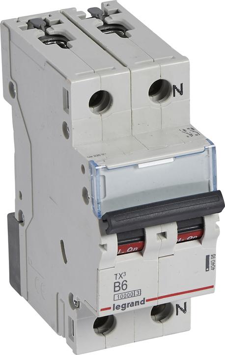 Produktbild Legrand 404095