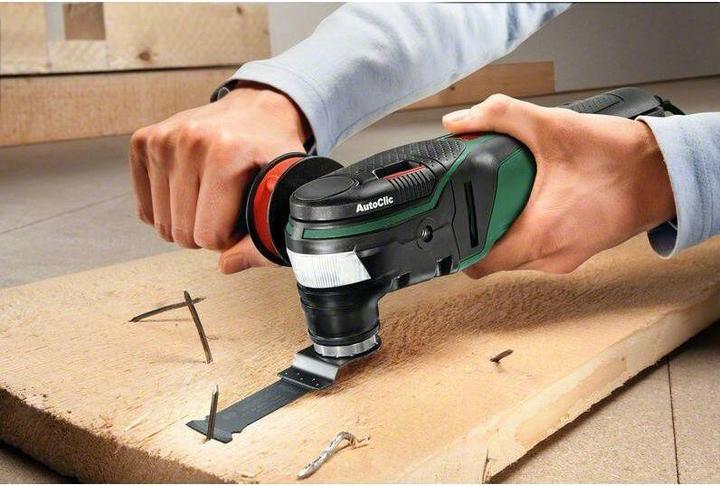Produktbild Bosch Home & Garden Pmf 350 Ces (Multifunktionswerkzeug)