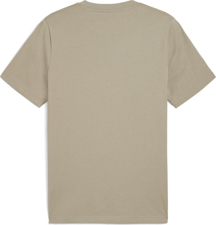 Actual product image Puma ESS TAPE Tee (XL)