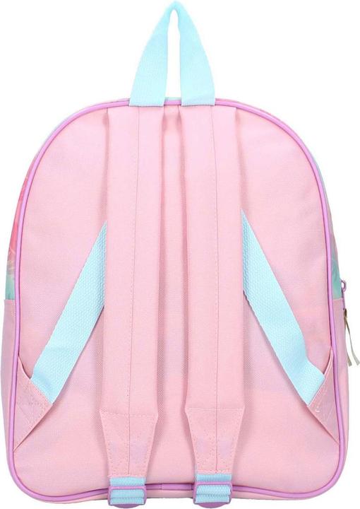 Actual product image Vadobag Lilo & Stitch backpack Stitch Wild Energy Ver. 2