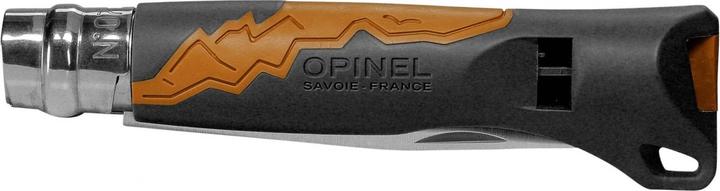 Actual product image Opinel Outdoor Junior No. 07 (7.50 cm)