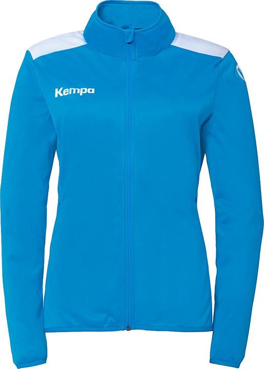 Kempa Emotion 27 Poly Jacke Damen
