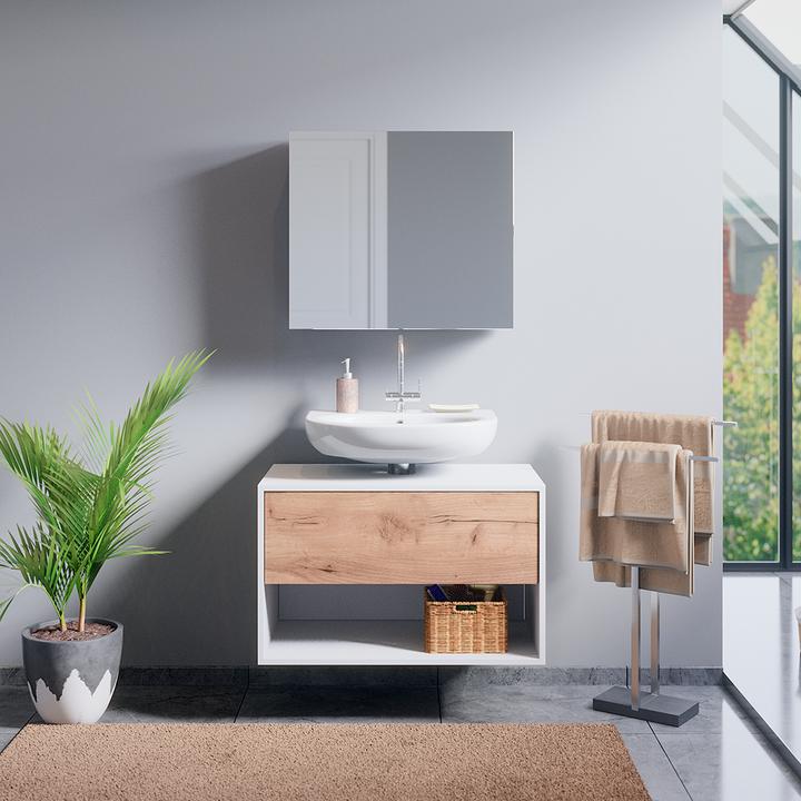 Immagine prodotto Vicco Kate (67 x 18 x 60 cm)