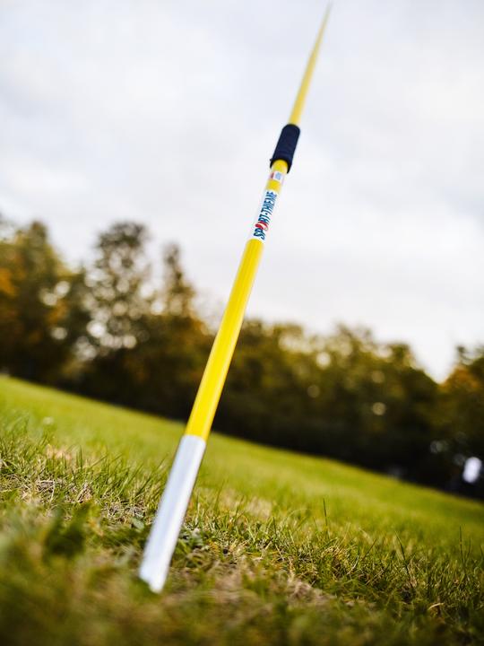 Produktbild Sport-Thieme Wettkampf-Speer Competition (400 g)