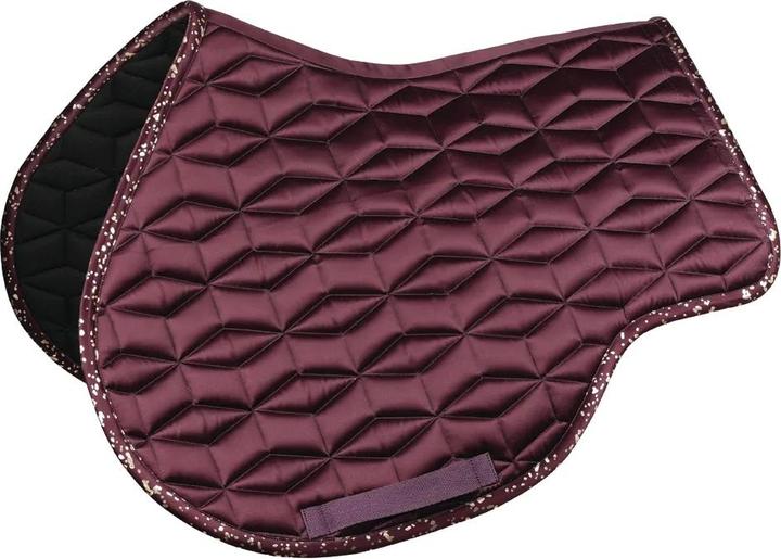 Actual product image Hy Enchanted Collection Horse Saddlepad