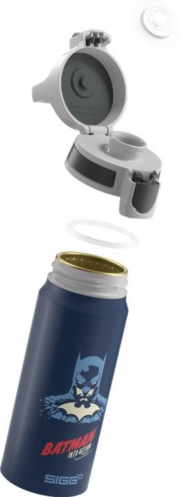 Produktbild Sigg Batman (0.60 l)