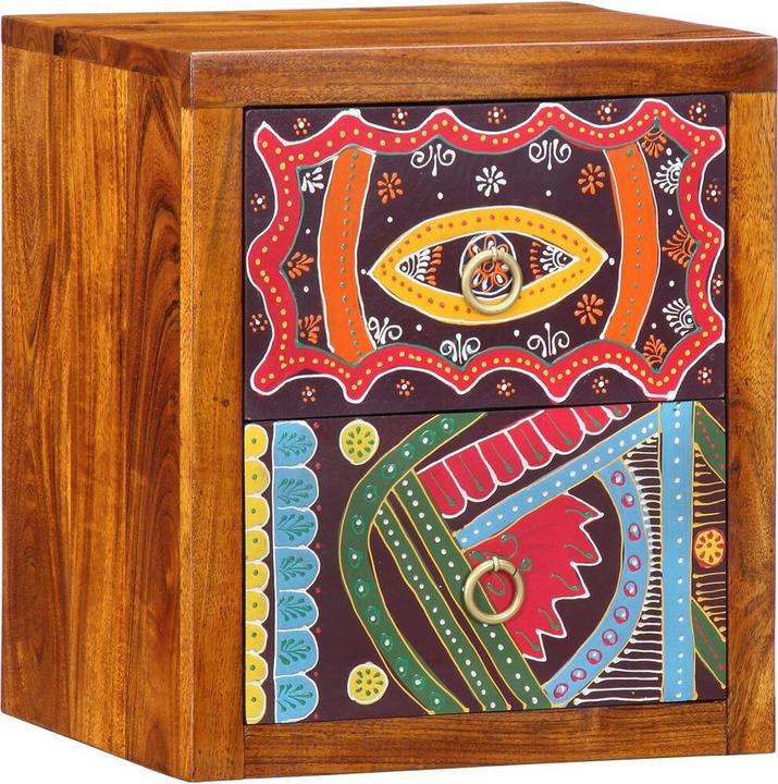 Immagine prodotto vidaXL Nachttisch (35 x 30 x 40 cm)