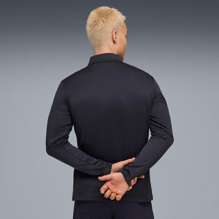 Actual product image Puma OM tracksuit jacket 2025/26 (L)