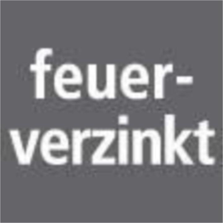 Actual product image VAR Waste bin compact junior (120 l)