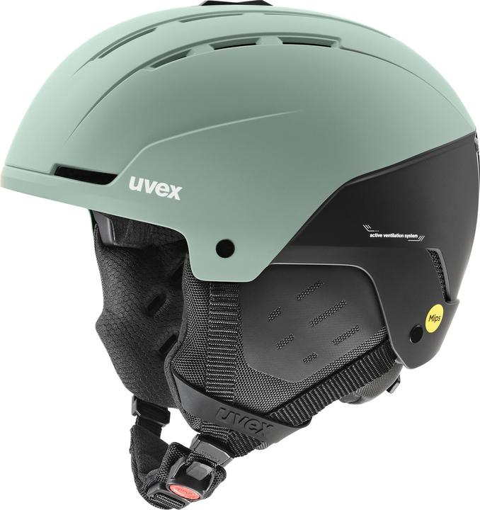 Produktbild Uvex Sports Stance Mips (54 - 58 cm, M)