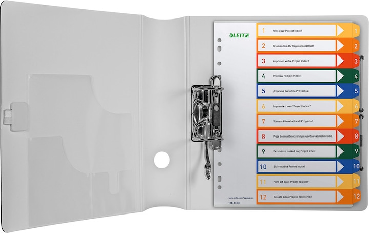 Image du produit Leitz Enregistrer le PC