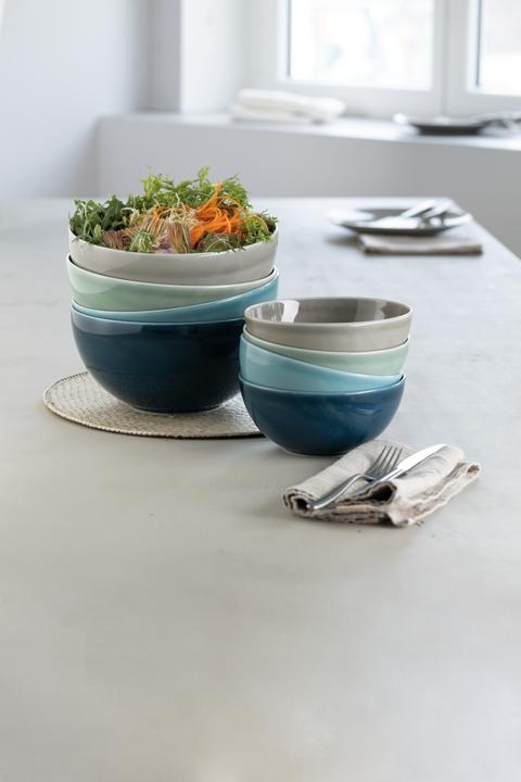 Produktbild Thomas Daily - Ice Blue - Schüssel 28 cm (27.70 cm, 4.50 l, 1 x)