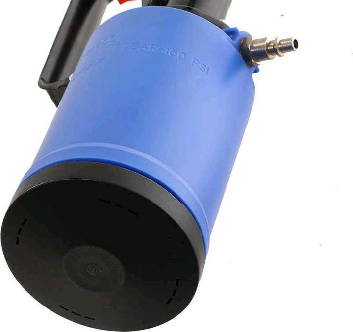 Produktbild Paterlini Ara 8D Pneumatischer Baumschneider 1,0 Meter starrer Schaft