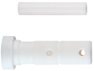 Produktbild Grohe Verlängerungsset f UP-Ventile 1/2" 3/4" 1" 80mm