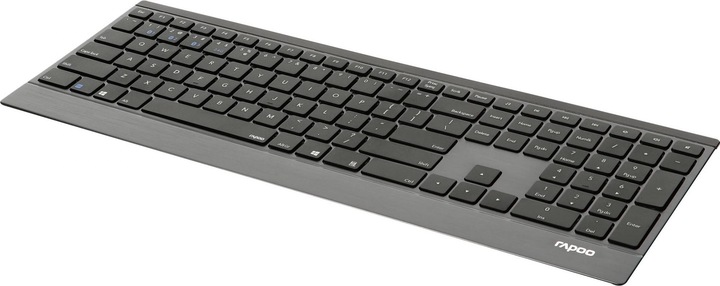 Produktbild Rapoo E9500M (DE, Kabellos)