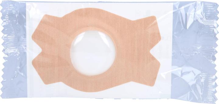 L&R Pro Ophta Eye Bandage S large, 1 pc VER