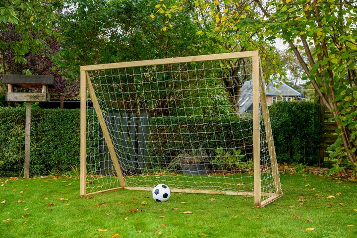 Actual product image Euro Play My Hood - Net for Homegoal Senior