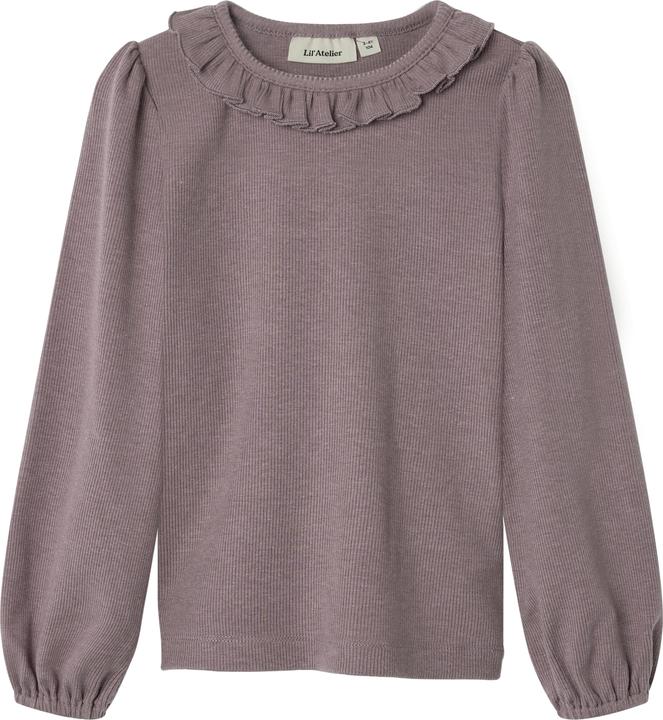 Name it Slim Fit Oberteil mit langen Ärmeln (98)