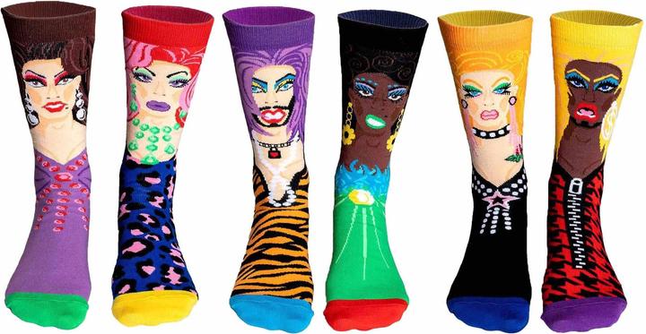 Drag Your Feet