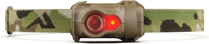 Produktbild Princeton Tec BYTE TACTICAL Headlamp 200 lumens MultiCam (200 lm)