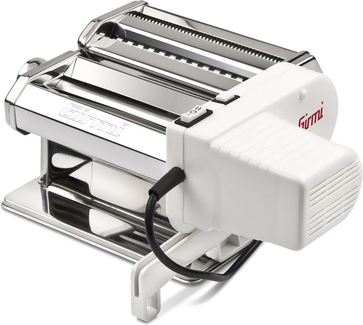 Actual product image Girmi IM91 pasta machine