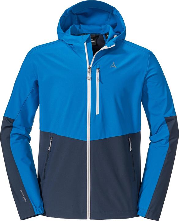 Produktbild Schöffel Softshell Jacket Tonion (48)