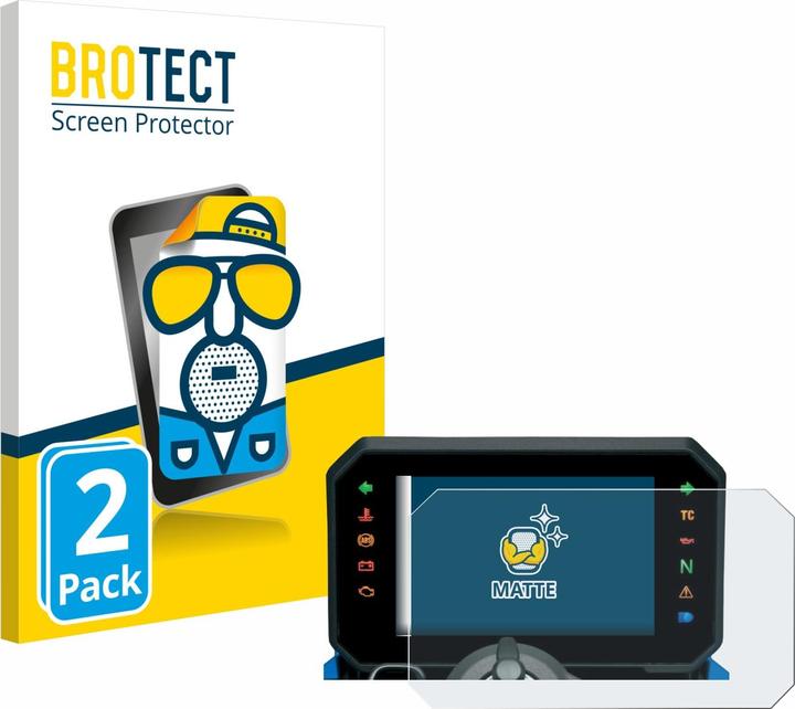Image du produit BROTECT Protection Mat