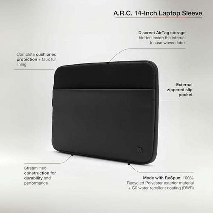 Immagine prodotto Incase A.R.C (14", Universale)