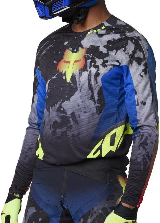 Produktbild Fox JERSEY 23 360 DKAY MUL (S)