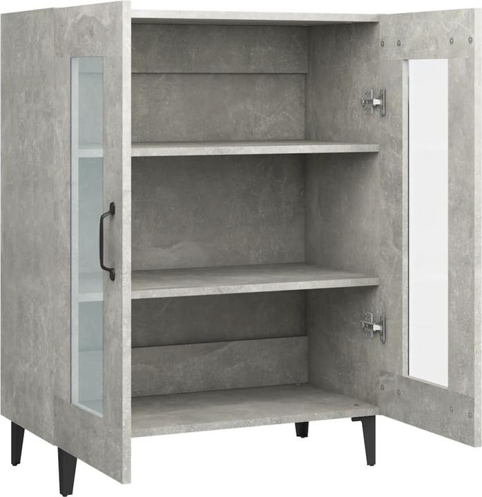 Image du produit vidaXL Sideboard (69.50 x 34 x 90 cm)