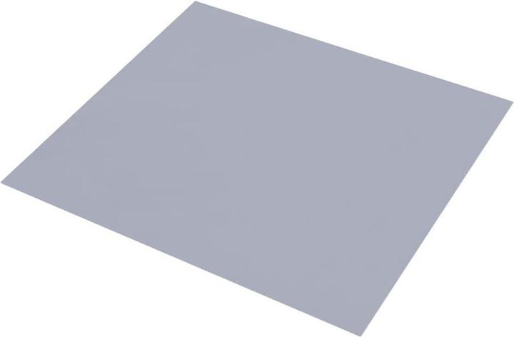 Actual product image Alphacool Rise Ultra Soft Thermal Pad 7W/mk 100x100x0.5mm (0.50 mm, 7 W/m K)