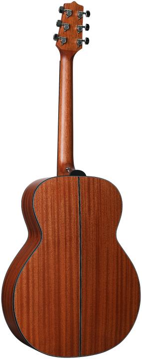 Produktbild Takamine Westerngitarre, G-Serie, GN11M NS, NEX (Westerngitarre, Mahagoni)