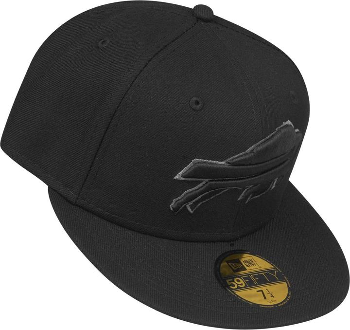 Actual product image New Era 59Fifty NFL Teams (7 1/8)