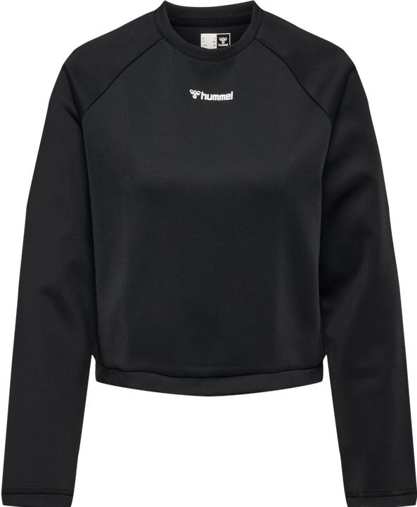 Produktbild hummel Mt Kalu Short Sweatshirt (L)