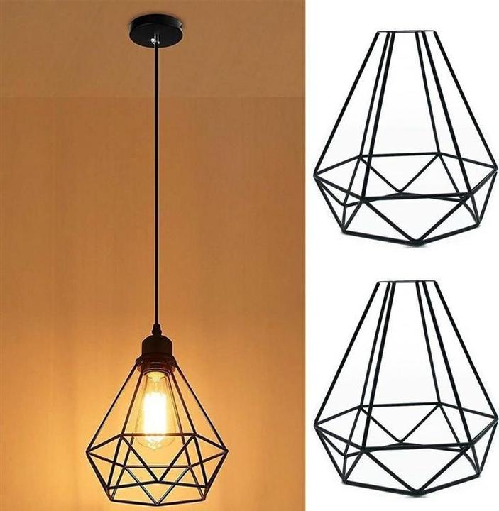 Produktbild ATL Telecom Ltd ZD74E Ceiling lamp chandelier (E27)