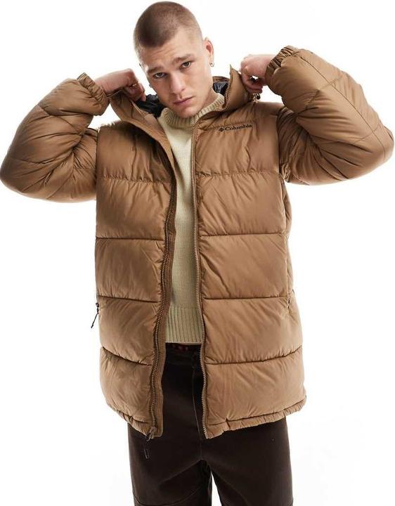 Produktbild Columbia Pike Lake™ Parka (M)