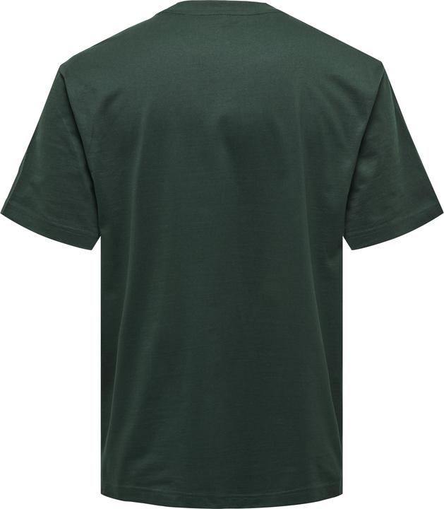 Produktbild Only & Sons Onsfred Life Rlx Ss Tee Noos (XS)