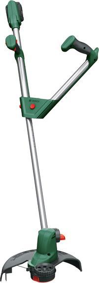 Actual product image Bosch Home & Garden UniversalGrassCut 18V-26 (1x2,5Ah) (Trim line)