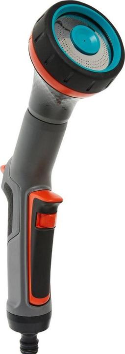 Actual product image Gardena comfort shower