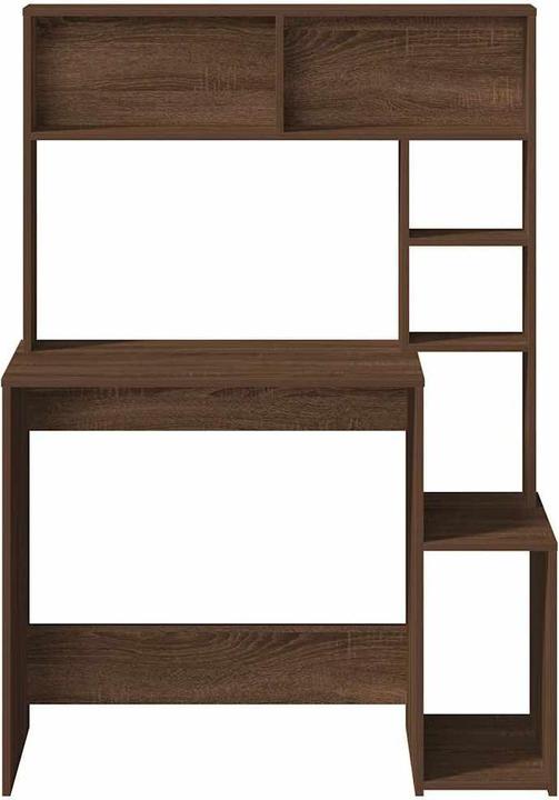 Immagine prodotto vidaXL Schreibtisch (100 x 45 x 140 cm)