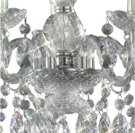 Produktbild Jamb Kronleuchter (55 cm)