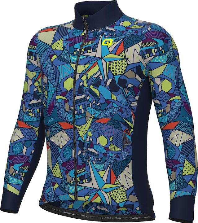 Produktbild Alé Pragma Over L/S Jersey (M)