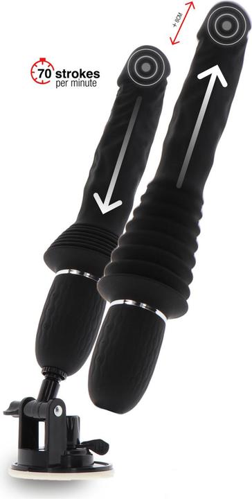 Image du produit ToyJoy Magnus Opus Thruster Pro
