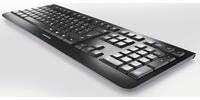 Immagine prodotto CHERRY KC 1000 (FR, Cablato)