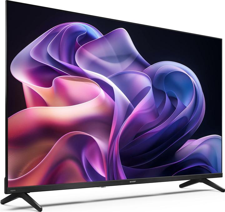 Actual product image Sharp Google TV (40", LCD, Full HD, 2025)