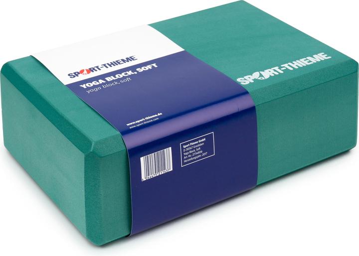 Produktbild Sport-Thieme Yoga-Block