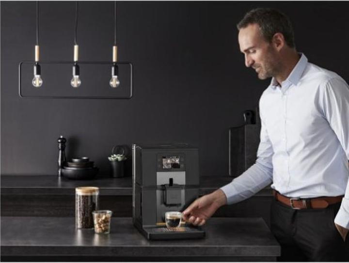 Produktbild Krups Intuition Preference+ EA875U